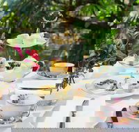 High Tea at Melbourne Zoo - Goulburn Accommodation