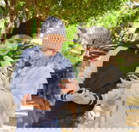 Hunter Valley Gardens Virtual Treasure Trail - Goulburn Accommodation