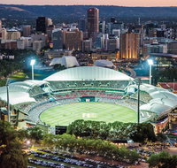 ICC Men's T20 World Cup - Semi-Final - Goulburn Accommodation