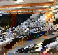 Jindabyne Hall Markets - Goulburn Accommodation