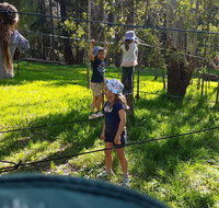 July 2020 Holidays- Forest Smores  Explore - Goulburn Accommodation
