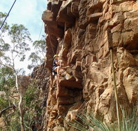 July 2020 Holidays- Explore  Climb - Goulburn Accommodation