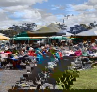 Kyabram RV Country Music Corral - Goulburn Accommodation