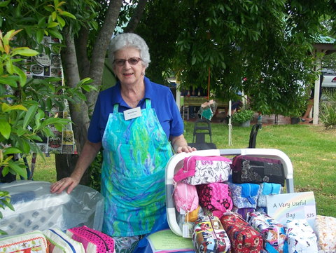 Kyogle Bazaar - Online - Goulburn Accommodation 0