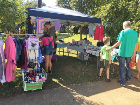 Kyogle Bazaar - Online - Goulburn Accommodation 1