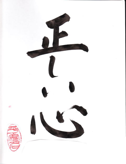 Learn Japanese Calligraphy - Goulburn Accommodation 0