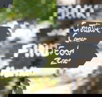 Makers and Finders Market Murwillumbah - Goulburn Accommodation