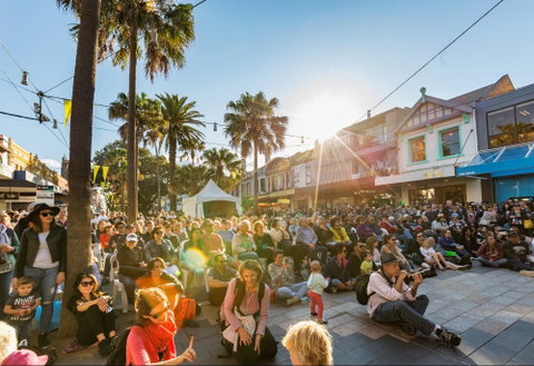 Manly Jazz - Goulburn Accommodation 1
