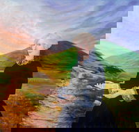 Megan Seres - Catherine Ellen Florence Jane - Goulburn Accommodation