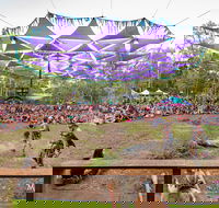 Mushroom Valley Festival - Goulburn Accommodation