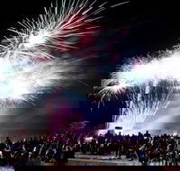 Narrandera Show - Goulburn Accommodation