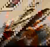 New England Bach Festival - Goulburn Accommodation