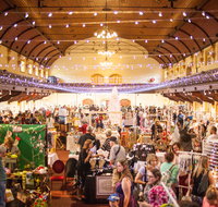 Niche Christmas Market - Niche-Mas - Goulburn Accommodation