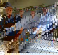 Oktoberfest Dungog - Goulburn Accommodation