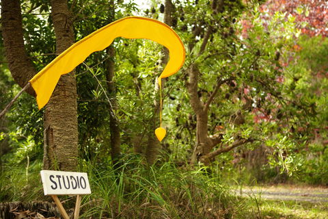 Open Studios West Gippsland - Goulburn Accommodation 0
