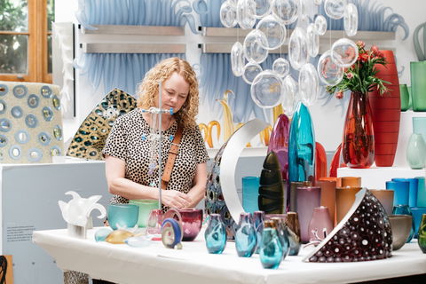 Open Studios: Week One | DESIGN Canberra - Goulburn Accommodation 1