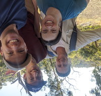 Oxfam Trailwalker Adelaide - Goulburn Accommodation