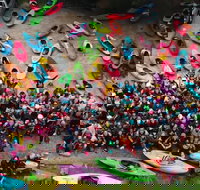 Paddling Film Festival 2020 - Sunshine Coast Nambour - Goulburn Accommodation