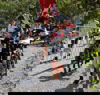 Paluma Push 2020 - Goulburn Accommodation