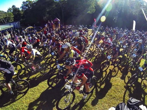 Paluma Push 2020 - Goulburn Accommodation 1