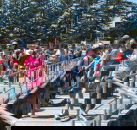 Port Broughton Annual Rubber Duck Race - Goulburn Accommodation