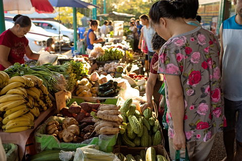 Rapid Creek Markets - Goulburn Accommodation 1