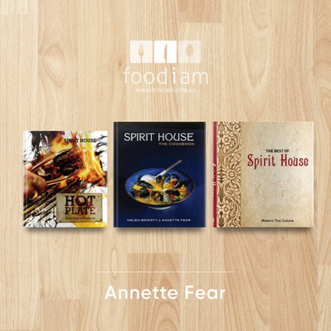 Renowned Chef Annette Fear Returns - Asian Essentials Cooking Class - Goulburn Accommodation 0