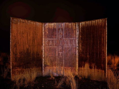 Robert Fielding - Routes / Roots - Goulburn Accommodation 0