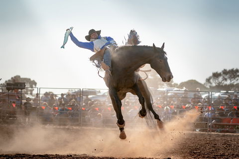 Rodeo By The Sea - Streaky Bay - Goulburn Accommodation 0