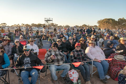 Rodeo By The Sea - Streaky Bay - Goulburn Accommodation 1