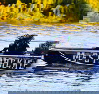 Round 1 Riverland Dinghy Club - Renmark Club DASH 4 CAH - Goulburn Accommodation