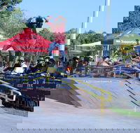 Rumble on the Reef 2020 - Goulburn Accommodation