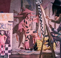 SALA Festival - Goulburn Accommodation