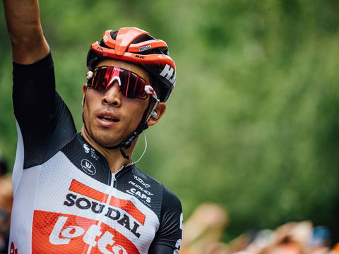 Santos Tour Down Under - Goulburn Accommodation 1