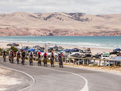 Santos Tour Down Under - Goulburn Accommodation 2