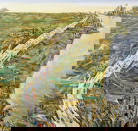 Scenic VictoriaLand sea city - Goulburn Accommodation