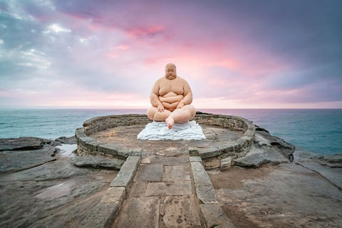 Sculpture By The Sea Bondi - Goulburn Accommodation 0