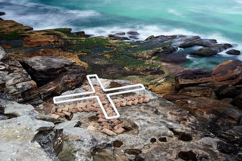 Sculpture By The Sea Bondi - Goulburn Accommodation 1