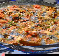 Seafood on Spencer - Goulburn Accommodation