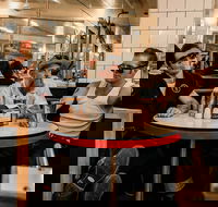 Shannons Rockabilly Classic Car  Bike Show - Goulburn Accommodation