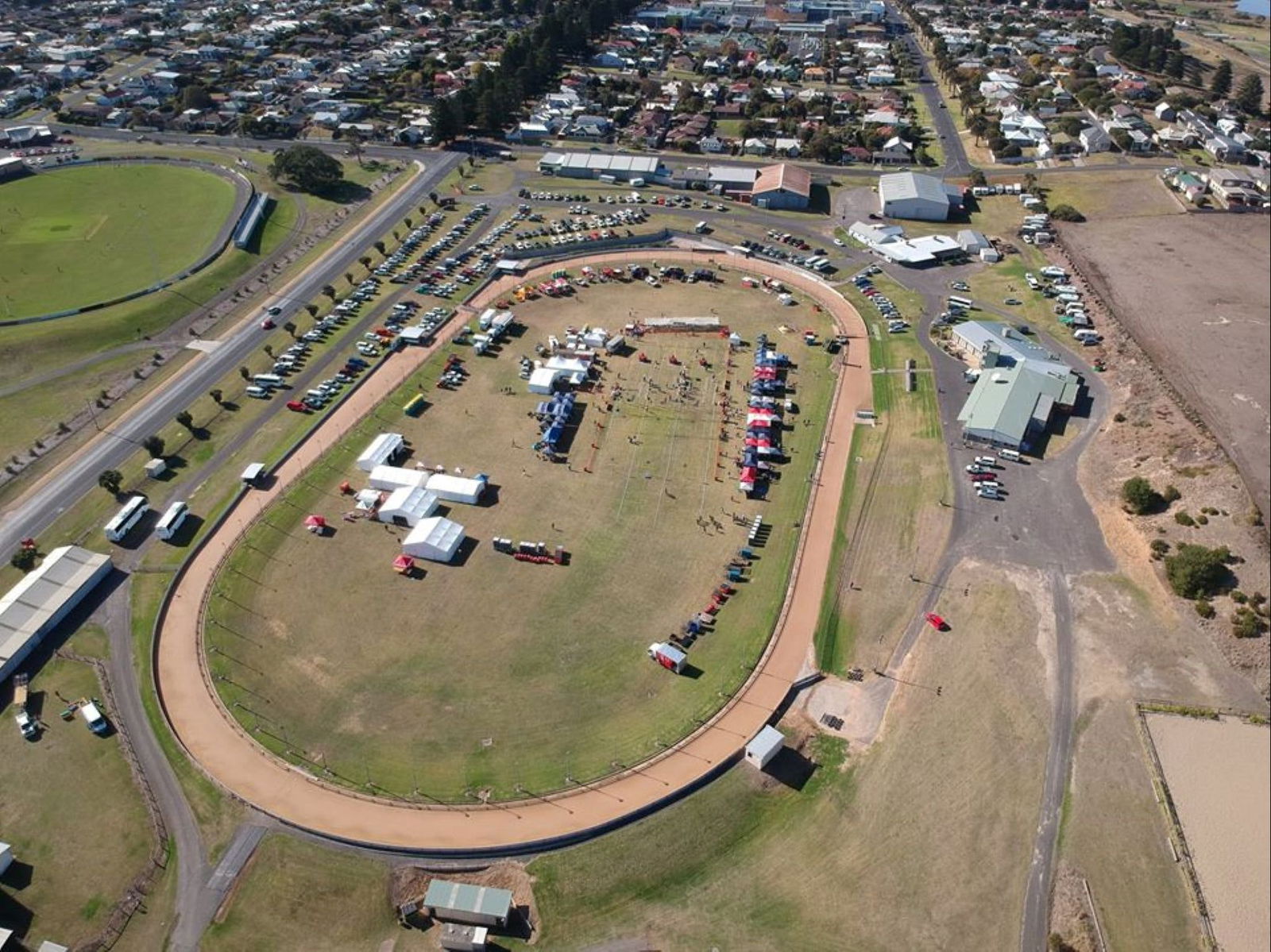 Pennyroyal VIC Goulburn Accommodation