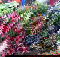 South Geelong Farmers Market - Goulburn Accommodation