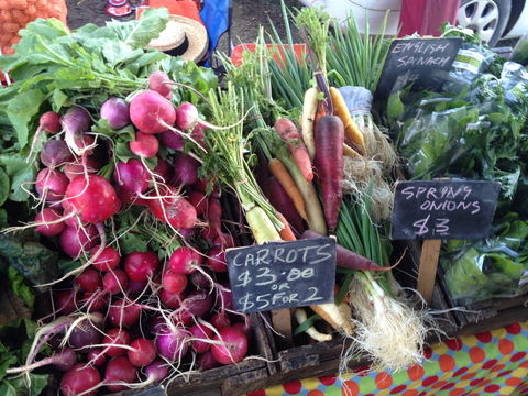 South Geelong Farmers Market - Goulburn Accommodation 0