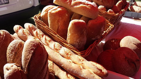 South Geelong Farmers Market - Goulburn Accommodation 2