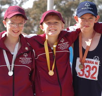 Special Olympics Australia Junior National Games 2021 - Goulburn Accommodation