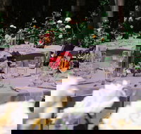 Spring Sips support and sustain - Festival and Feast - Goulburn Accommodation