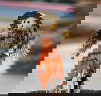 Tamborine Mountain Scarecrow Festival - Goulburn Accommodation