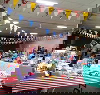 Tarago Craft Art Produce Seasonal CAPS Market - Goulburn Accommodation