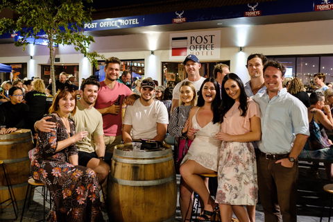Taste Tamworth Festival - Goulburn Accommodation 0