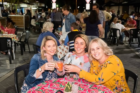 Taste Tamworth Festival - Goulburn Accommodation 2